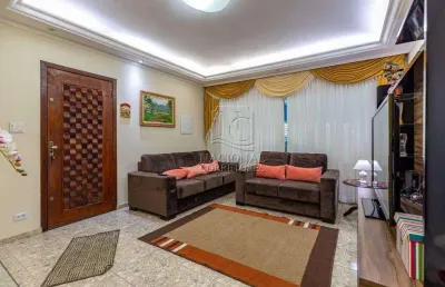 Sobrado à venda, 195 m² - nova petrópolis - são bernardo do campo/sp