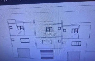 Sobrado com 2 dormitórios à venda, 63 m² por r$ 650.000,00 - vila floresta - santo andré/sp