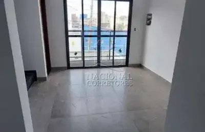 Sobrado com 3 dormitórios à venda, 160 m² por r$ 827.000,00 - vila curuçá - santo andré/sp