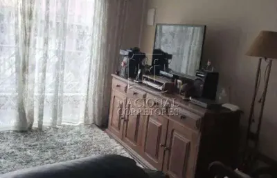 Sobrado à venda, 180 m² - jardim las vegas - santo andré/sp