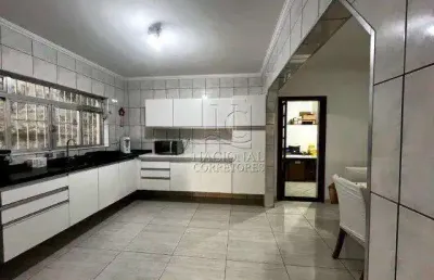 Sobrado com 4 dormitórios à venda, 205 m² por r$ 1.170.000,00 - vila curuçá - santo andré/sp
