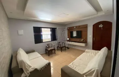 Sobrado à venda, 4 quartos, 3 suítes, 2 vagas, parque são rafael - são paulo/sp