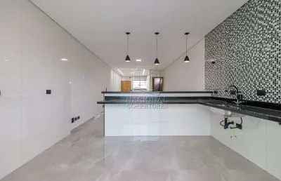 Sobrado com 3 dormitórios à venda, 130 m² por r$ 750.000,00 - parque oratório - santo andré/sp