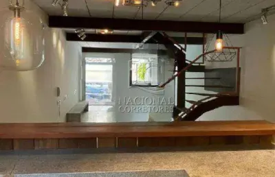 Sobrado com 2 dormitórios à venda, 114 m² por r$ 2.500.000,00 - jardim paulista - são paulo/sp