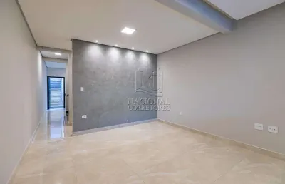Sobrado com 3 dormitórios à venda, 161 m² por r$ 698.000,00 - vila clarice - santo andré/sp
