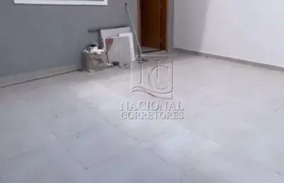 Sobrado com 2 dormitórios à venda, 76 m² por r$ 590.000,00 - parque capuava - santo andré/sp