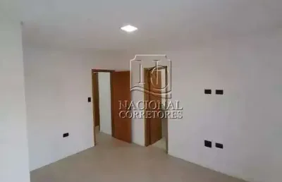Sobrado à venda, 108 m² - jardim das maravilhas - santo andré/sp