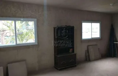 Sobrado com 3 dormitórios para alugar, 178 m² - parque das nações - santo andré/sp