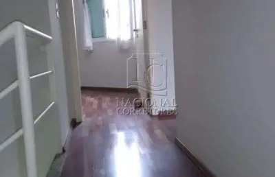Sobrado com 3 dormitórios à venda, 164 m² por r$ 690.000,00 - vila alice - santo andré/sp