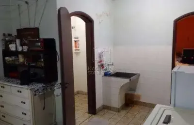 Sobrado à venda, 314 m² por r$ 3.830.000,00 - jardim - santo andré/sp