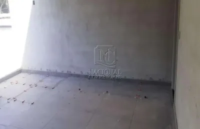 Sobrado à venda, 236 m² por r$ 1.500.000,00 - vila alpina - santo andré/sp