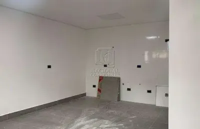 Sobrado com 2 dormitórios à venda, 105 m² por r$ 630.000,00 - parque oratório - santo andré/sp