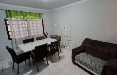 Sobrado com 5 dormitórios à venda, 180 m² por r$ 480.000,00 - parque capuava - santo andré/sp