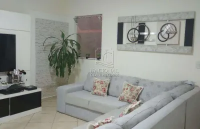 Sobrado à venda, 170 m² por r$ 757.000,00 - vila francisco matarazzo - santo andré/sp