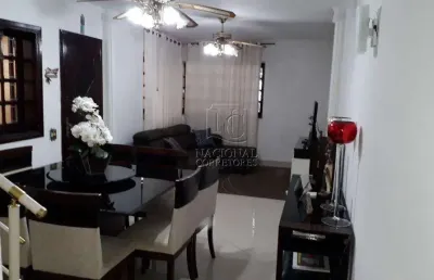 Sobrado à venda, 150 m² por r$ 590.000,00 - chácara belenzinho - são paulo/sp