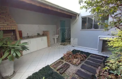Sobrado com 3 dormitórios à venda, 219 m² por r$ 1.300.000,00 - vila curuçá - santo andré/sp