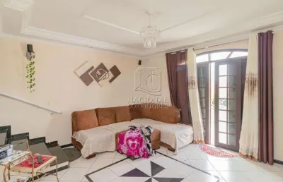 Sobrado com 2 dormitórios à venda, 212 m² por r$ 650.000,00 - parque erasmo assunção - santo andré/sp