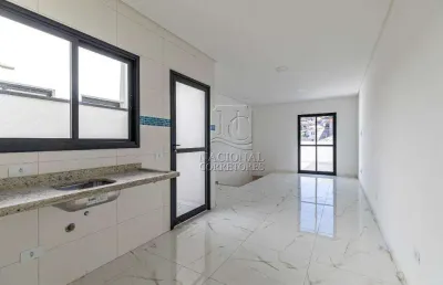 Sobrado com 3 dormitórios à venda, 132 m² por r$ 800.000,00 - vila helena - santo andré/sp