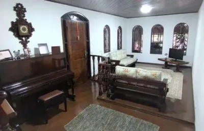 Sobrado com 3 dormitórios à venda, 225 m² por r$ 820.000,00 - vila curuçá - santo andré/sp