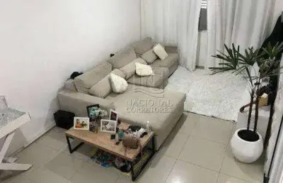 Sobrado com 3 dormitórios à venda, 130 m² por r$ 958.000,00 - vila iracema - são bernardo do campo/sp