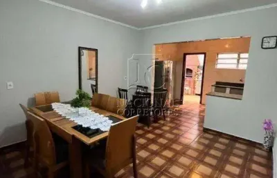 Sobrado com 3 dormitórios à venda, 208 m² por r$ 890.000,00 - vila alzira - santo andré/sp