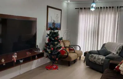 Sobrado à venda, 283 m² por r$ 890.000,00 - vila curuçá - santo andré/sp