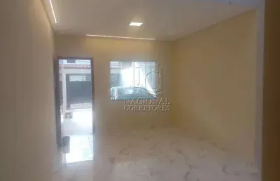 Sobrado com 3 dormitórios à venda, 155 m² por r$ 606.000,00 - jardim las vegas - santo andré/sp