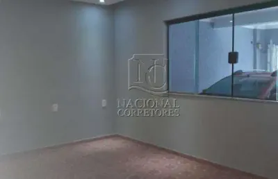 Sobrado com 3 dormitórios à venda, 199 m² por r$ 600.000,00 - jardim ipanema - santo andré/sp