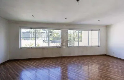 Sobrado com 4 dormitórios à venda, 200 m² por r$ 1.050.000,00 - jardim paraíso - santo andré/sp
