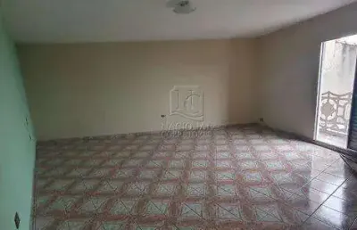 Sobrado à venda, 152 m² - cidade são jorge - santo andré/sp