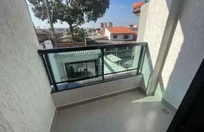 Sobrado com 3 dormitórios à venda, 120 m² por r$ 636.000,00 - utinga - santo andré/sp