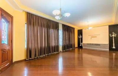 Sobrado com 5 dormitórios à venda, 456 m² por r$ 1.800.000,00 - vila camilópolis - santo andré/sp
