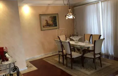 Sobrado com 4 dormitórios à venda, 654 m² por r$ 4.000.000,00 - parque terra nova ii - são bernardo do campo/sp