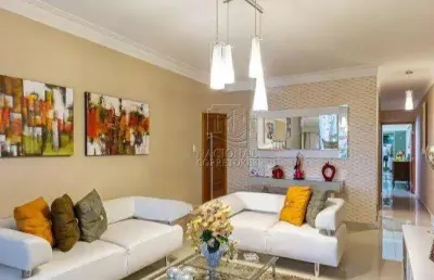 Sobrado com 3 dormitórios à venda, 272 m² por r$ 1.200.000,00 - vila alzira - santo andré/sp