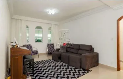 Sobrado à venda, 135 m² por r$ 599.000,00 - jardim las vegas - santo andré/sp