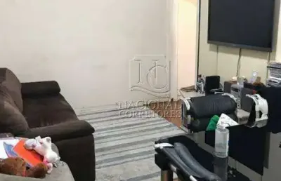 Sobrado com 4 dormitórios à venda, 240 m² - parque das nações - santo andré/sp