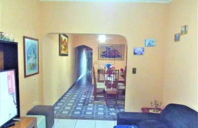 Sobrado à venda, 251 m² por r$ 650.000,00 - parque oratório - santo andré/sp