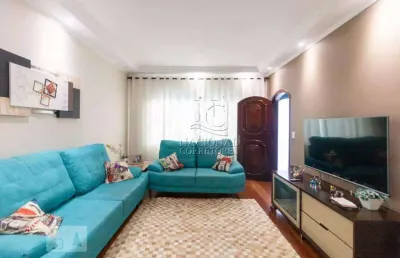 Sobrado com 3 dormitórios à venda, 240 m² por r$ 650.000,00 - jardim alvorada - santo andré/sp