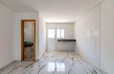 Sobrado à venda, 120 m² - parque novo oratório - santo andré/sp