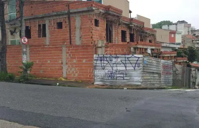 Sobrado à venda, 77 m² por r$ 600.000,00 - vila lucinda - santo andré/sp