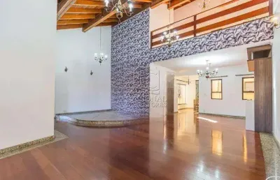 Sobrado com 3 dormitórios à venda, 390 m² por r$ 990.000,00 - vila camilópolis - santo andré/sp