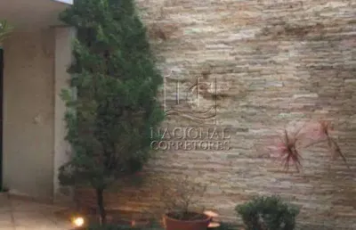 Sobrado à venda, 354 m² por r$ 1.499.000,00 - parque da vila prudente - são paulo/sp