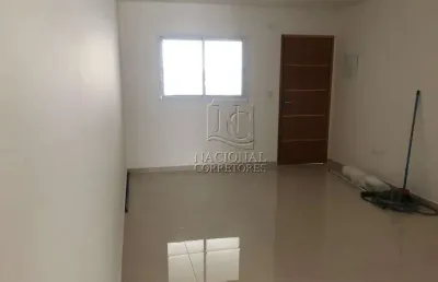 Sobrado à venda, 101 m² - vila helena - santo andré/sp