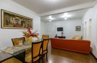 Sobrado com 3 dormitórios à venda, 310 m² - jardim bela vista - santo andré/sp