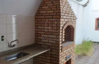 Sobrado com 3 dormitórios à venda, 200 m² por r$ 2.000.000,00 - olímpico - são caetano do sul/sp