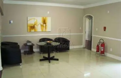 Sobrado com 4 dormitórios à venda, 628 m² por r$ 2.100.000,00 - vila alpina - santo andré/sp