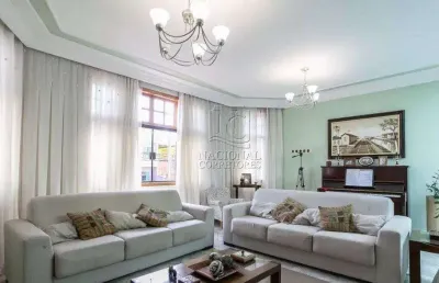 Sobrado à venda, 285 m² por r$ 1.700.000,00 - parque das nações - santo andré/sp