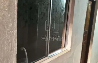 Sobrado com 9 dormitórios à venda, 250 m² por r$ 400.000,00 - vila renato (zona leste) - são paulo/sp