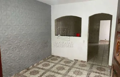 Sobrado com 4 dormitórios à venda, 250 m² por r$ 394.000,00 - fazenda da juta - são paulo/sp