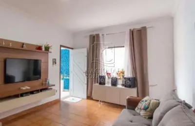 Sobrado a venda ou aluguel - vila apiaí - santo andré/sp